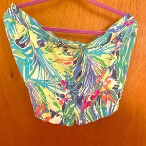Lilly Pulitzer shorts
